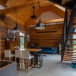 Grand Rozboj House Beskid Niski, Ogrodowe * Kobylanka (Gorlice)