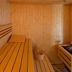 Grand Rozboj House Beskid Niski, Ogrodowe Prázdninový dům Kobylanka (Gorlice)