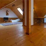 Grand Rozboj House Beskid Niski, Ogrodowe * Kobylanka (Gorlice)