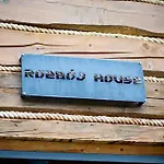 Grand Rozboj House Beskid Niski, Ogrodowe Prázdninový dům